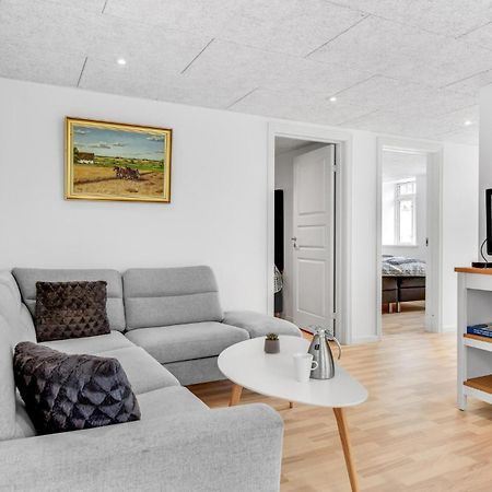 Pet Friendly Home In Hojer With Kitchen Zewnętrze zdjęcie