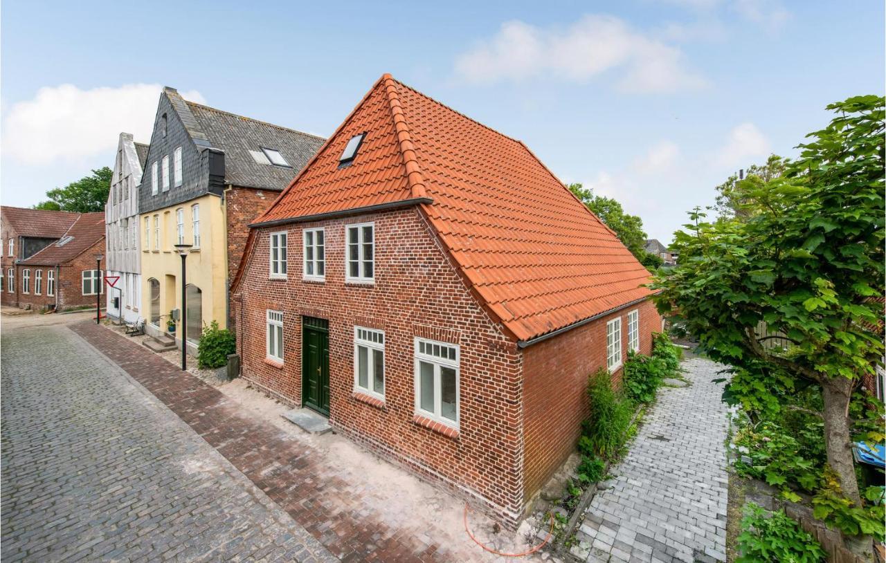 Pet Friendly Home In Hojer With Kitchen Zewnętrze zdjęcie