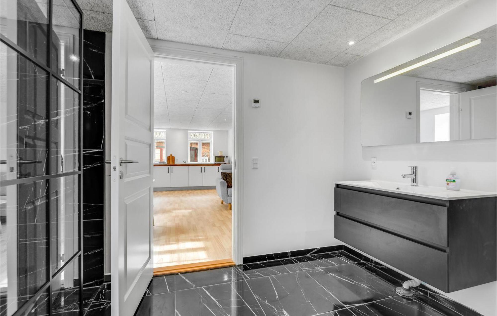 Pet Friendly Home In Hojer With Kitchen Zewnętrze zdjęcie