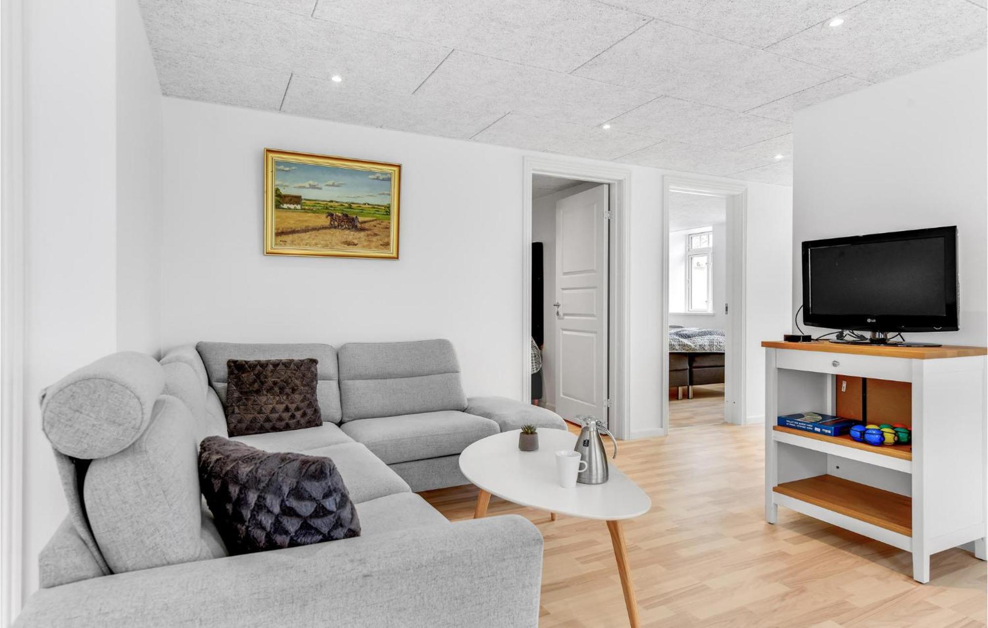 Pet Friendly Home In Hojer With Kitchen Zewnętrze zdjęcie